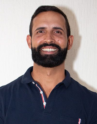 Arnaldo Fiusa