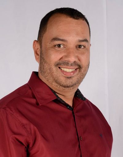 Vice Prefeito Cláudio
